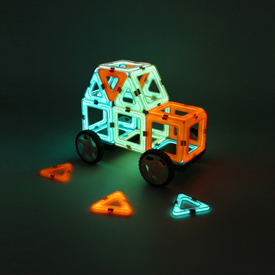 Glowing Blocks-8