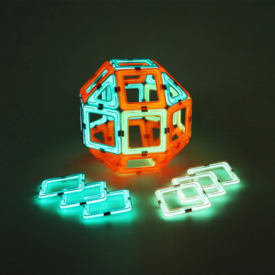 Glowing Blocks-7