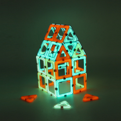 Glowing Blocks-10